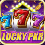 LUCKY PKR777
