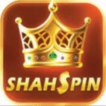 SHAHSPIN