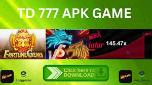 TD777