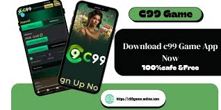 C99 Game