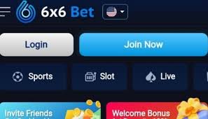 6X6BET Game