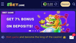 8BET Game