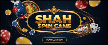 SHAHSPIN