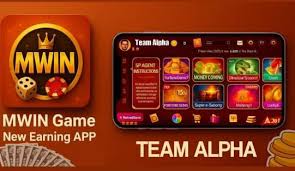 MWIN Game