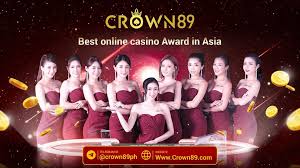 CROWN89