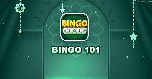 BINGO101