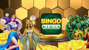 BINGO101