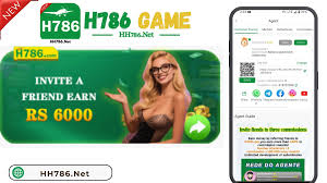 H786 Game