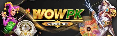 WOWPK Game
