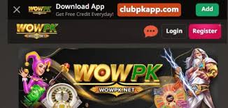 WOWPK Game