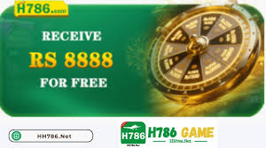 H786 Game 