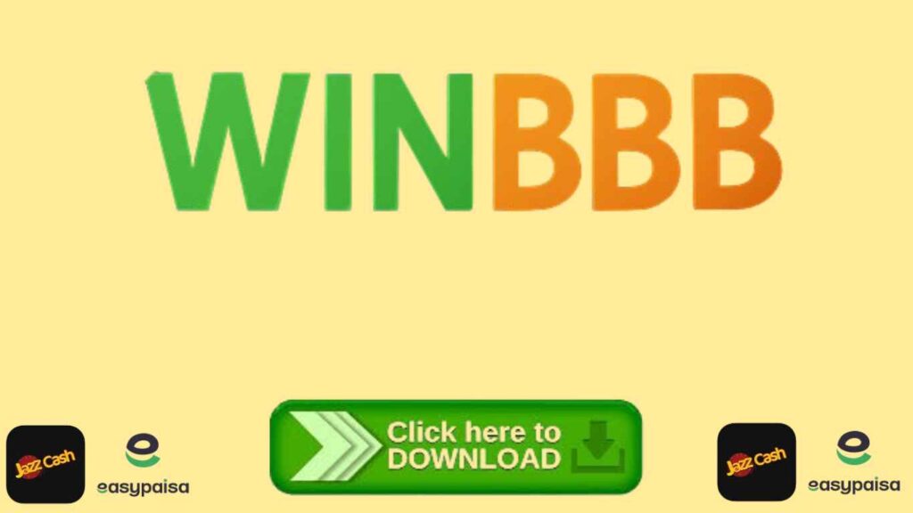Winbbb Game