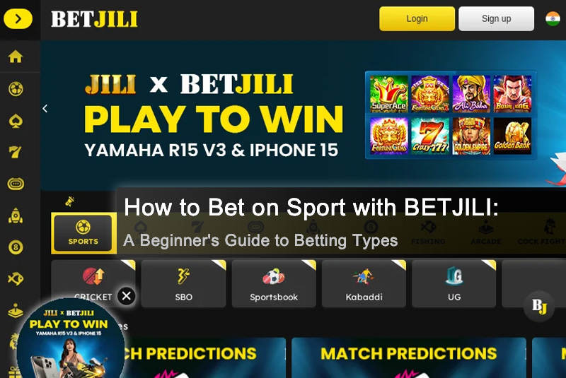 Betjili Game