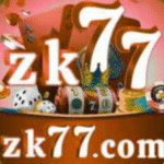 ZK77 Game