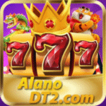 AlanoDT2 Game