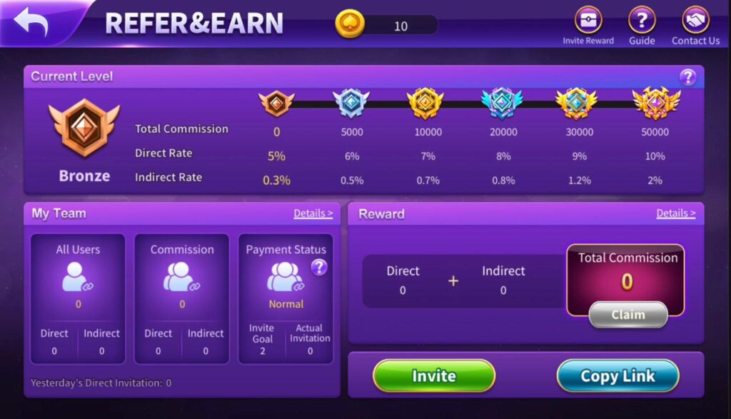 PAKWin 777 Game
