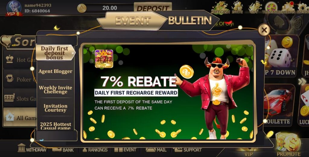AlanoDT2 Game 