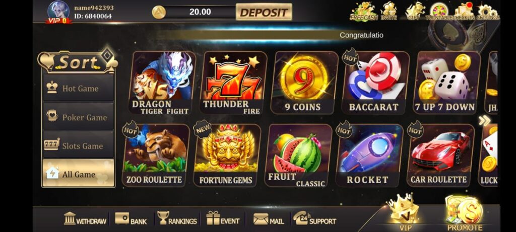 AlanoDT2 Game 