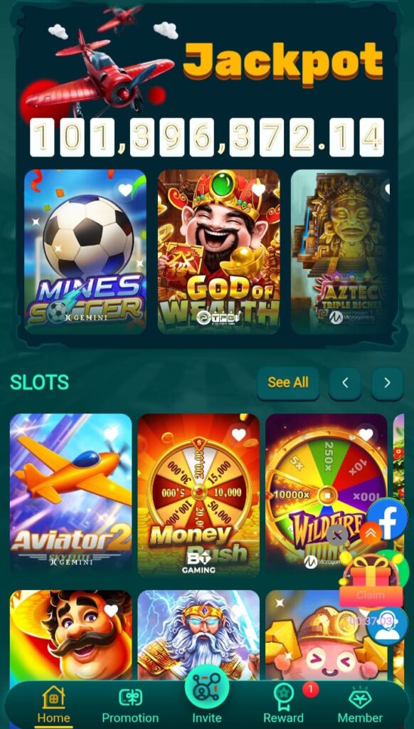 Aliwin Game