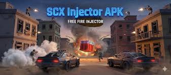 SCX Injector APK